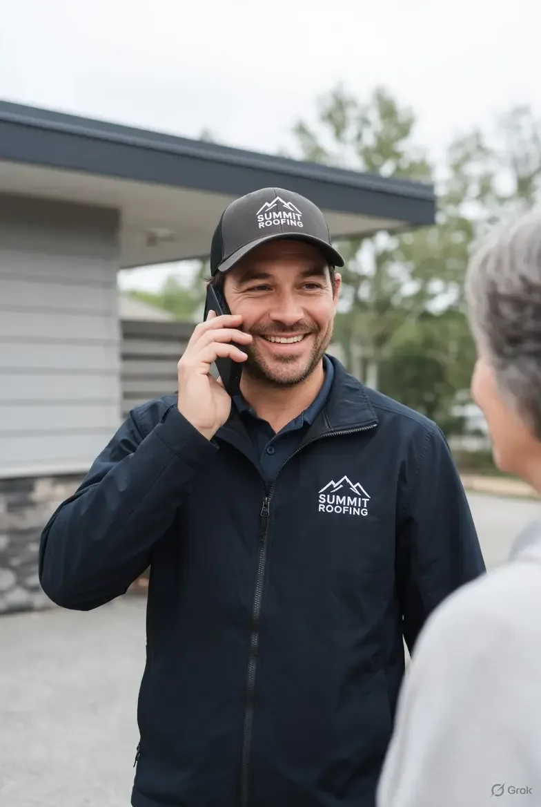 Flat Roof Leak Repair Klingerstown, PA FAQs